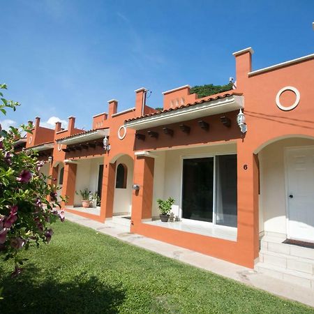 Habitaciones Lucero 2 Santa María del Oro Buitenkant foto