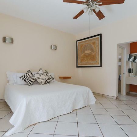 Habitaciones Lucero 2 Santa María del Oro Buitenkant foto