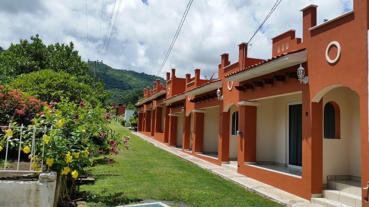 Habitaciones Lucero 2 Santa María del Oro Buitenkant foto