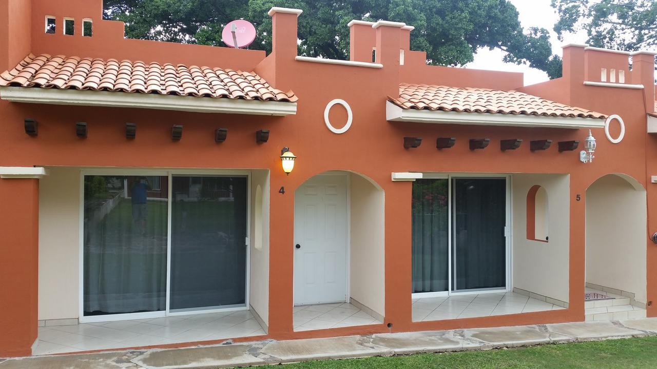 Habitaciones Lucero 2 Santa María del Oro Buitenkant foto