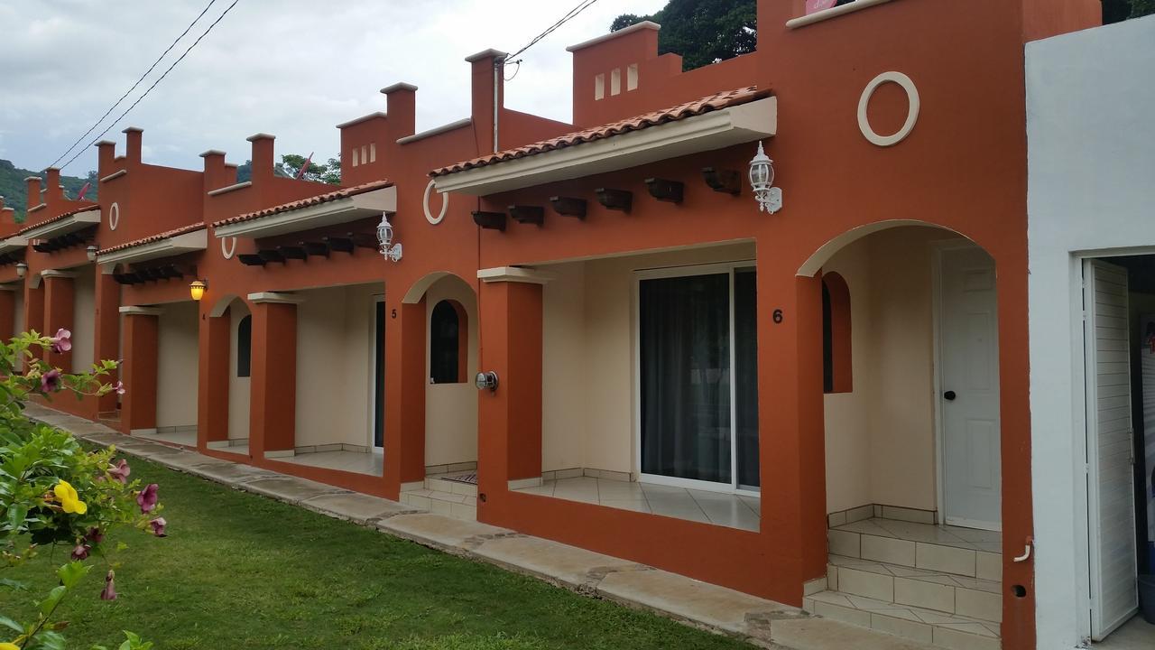 Habitaciones Lucero 2 Santa María del Oro Buitenkant foto