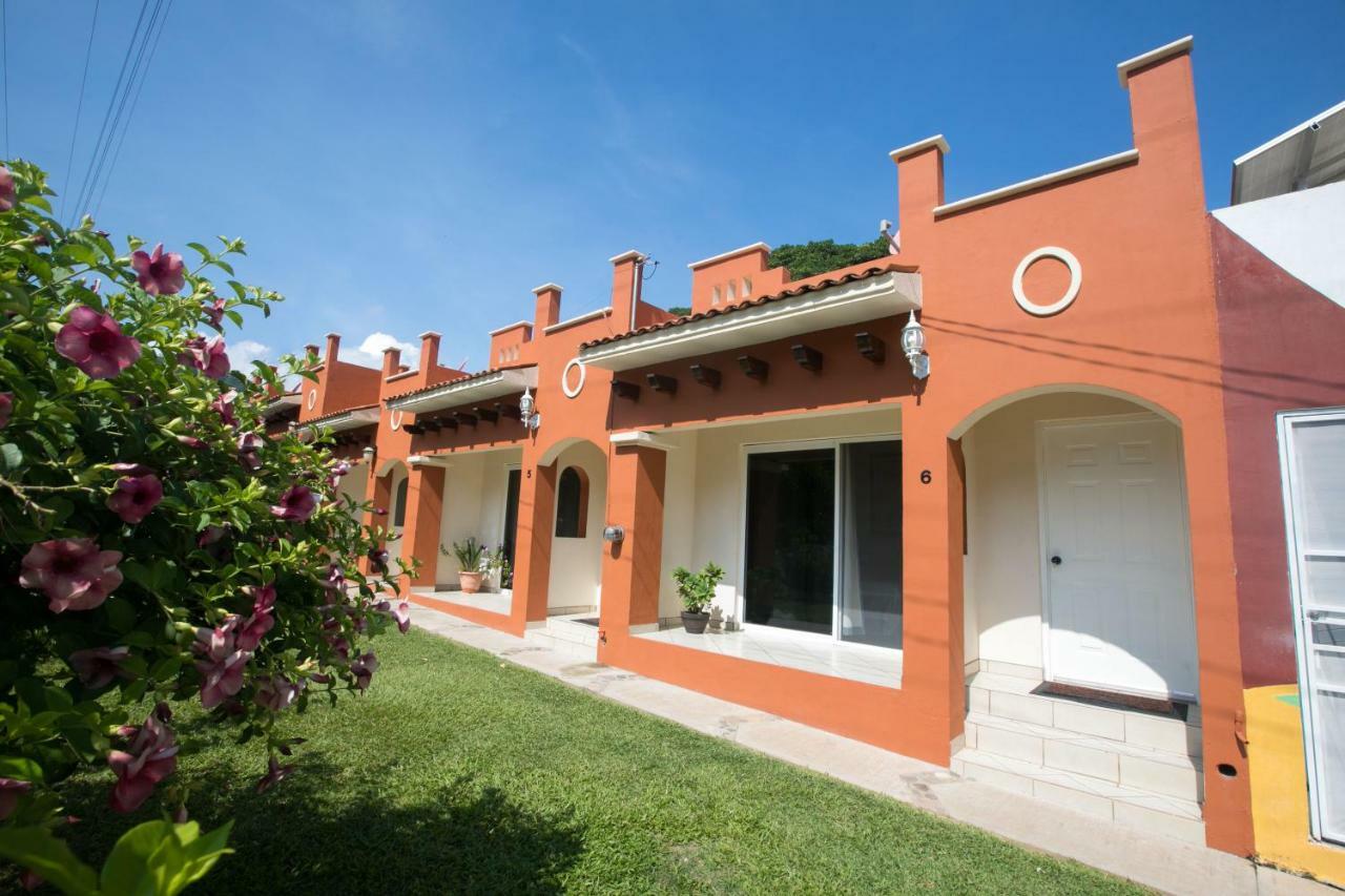 Habitaciones Lucero 2 Santa María del Oro Buitenkant foto