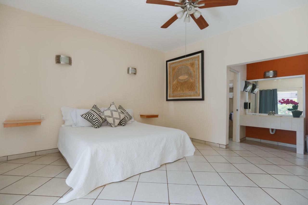 Habitaciones Lucero 2 Santa María del Oro Buitenkant foto