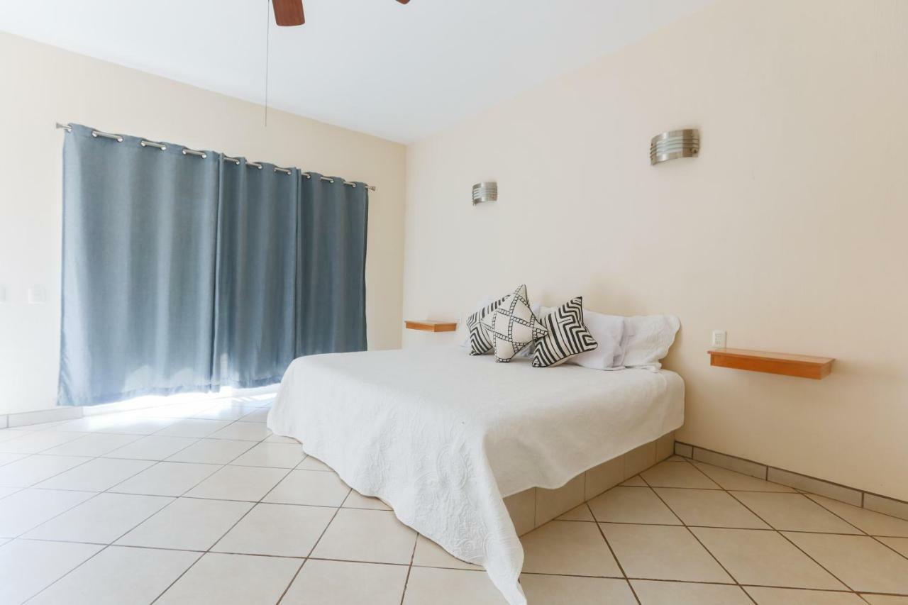 Habitaciones Lucero 2 Santa María del Oro Buitenkant foto